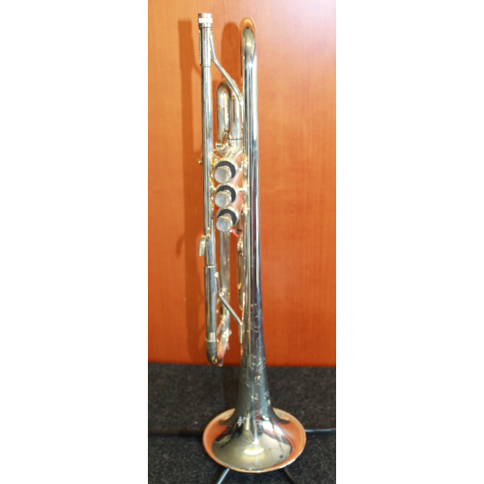 TROMBA KING SILVER FLAIR 2055T SIb